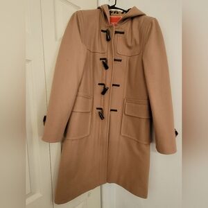 Isaac Mizrahi Coat